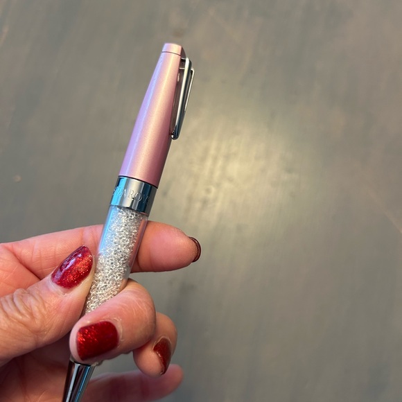 Swarovski crystal pen 💕 - Picture 4 of 4